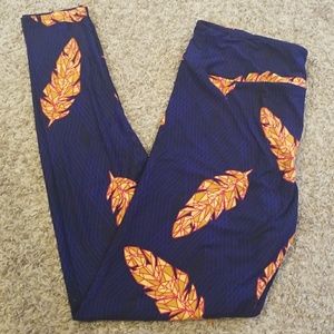 Tc leggings